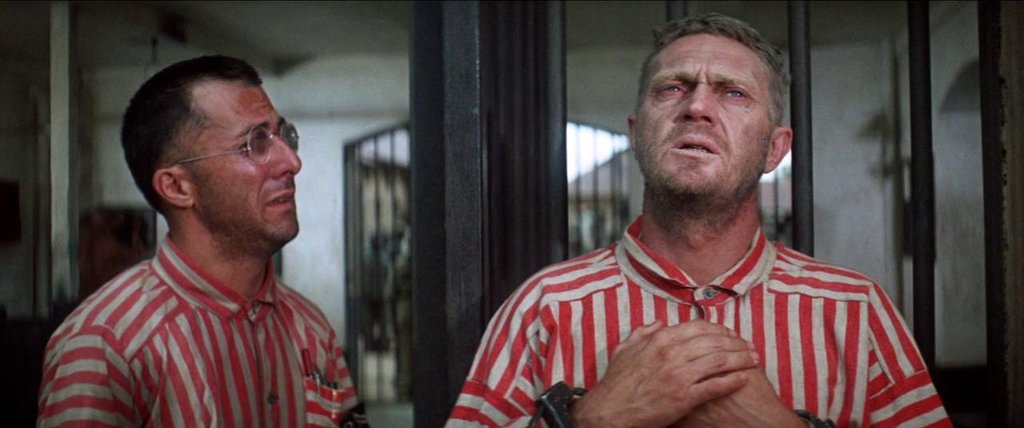 Photo du film Papillon