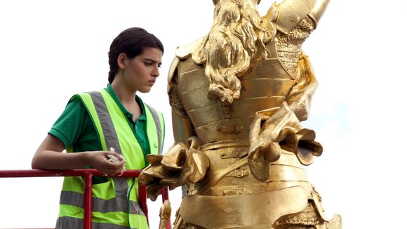 Photo du film Nocturama