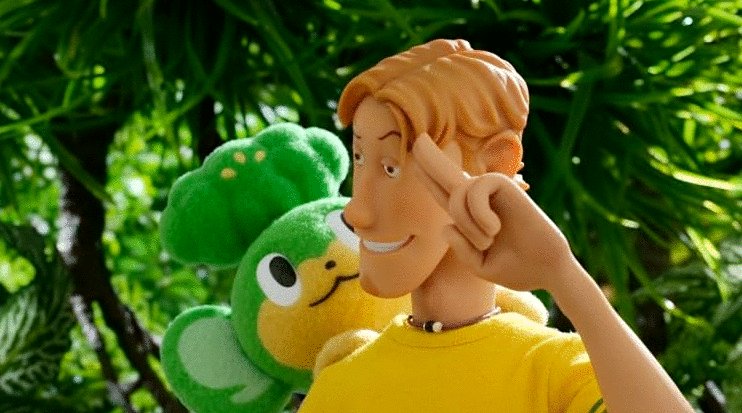 Photo du film Pokémon Concierge [2023]