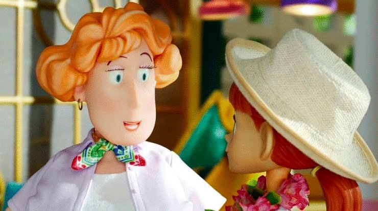 Photo du film Pokémon Concierge [2023]