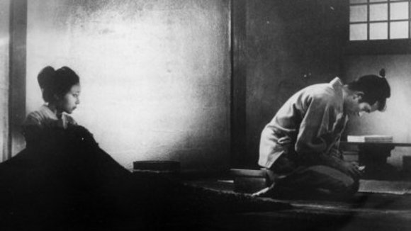 Photo from the movie Red Beard