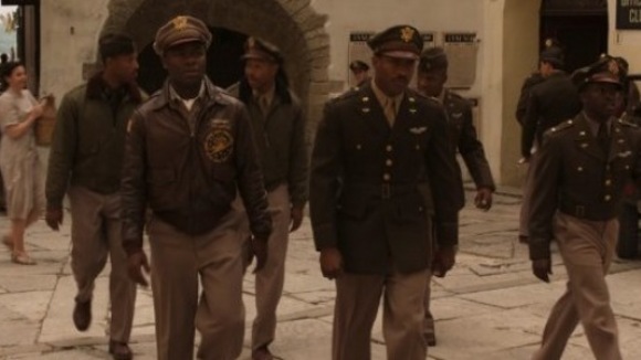 Photo du film L'Escadron Red Tails