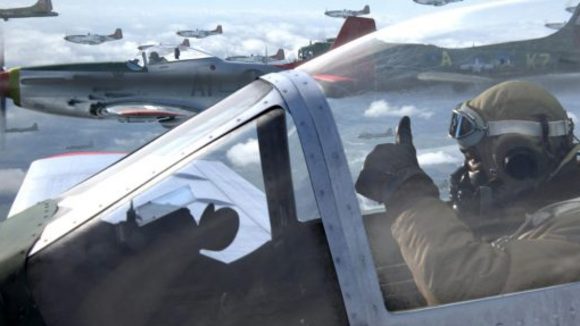 Photo du film L'Escadron Red Tails