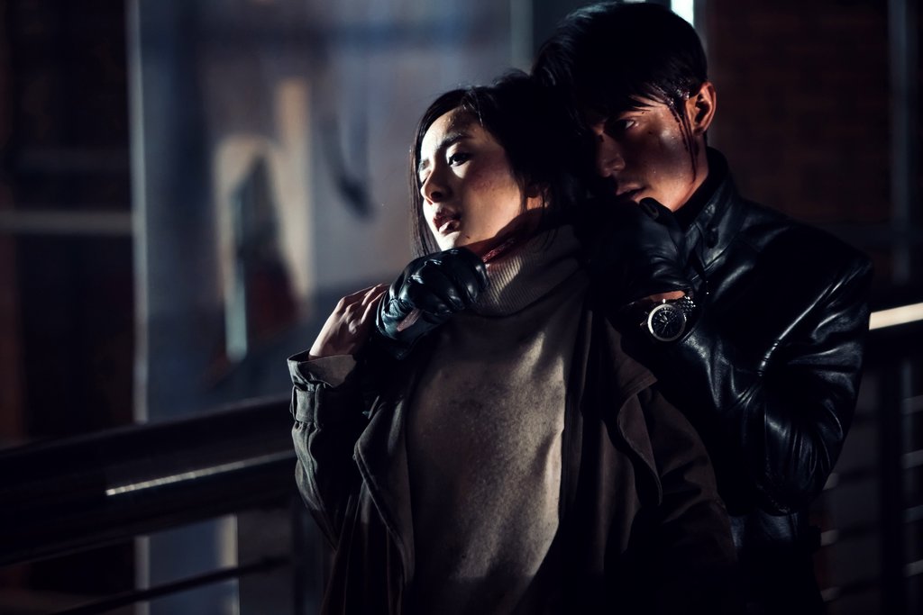 Photo du film Ni Shi Ying Jiu