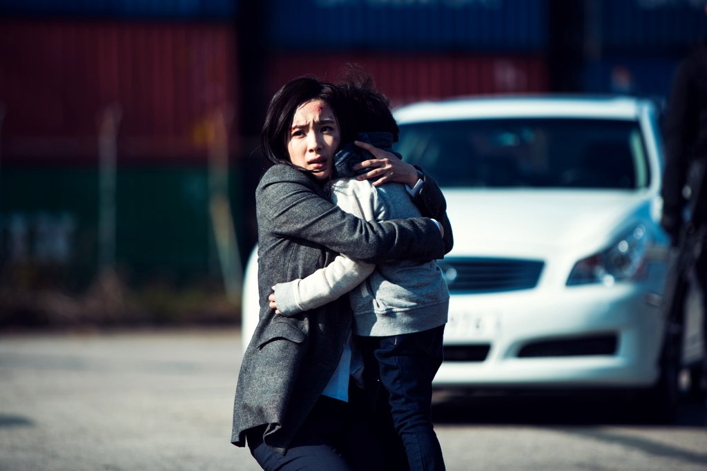 Photo du film Ni Shi Ying Jiu