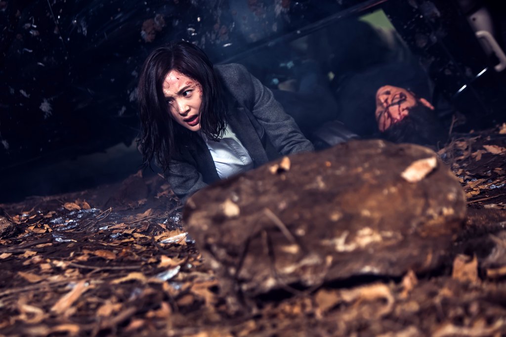 Photo du film Ni Shi Ying Jiu