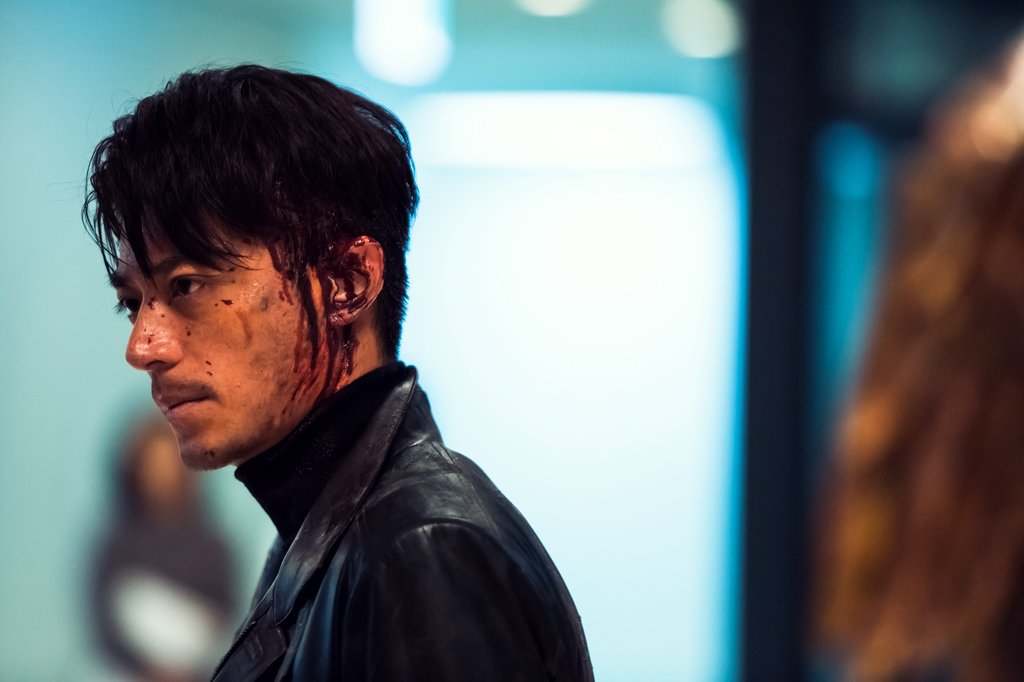 Photo du film Ni Shi Ying Jiu