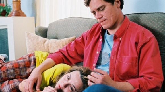 Photo from the movie Return