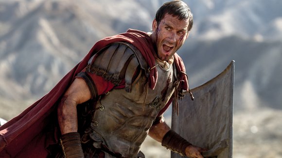 Photo du film Risen