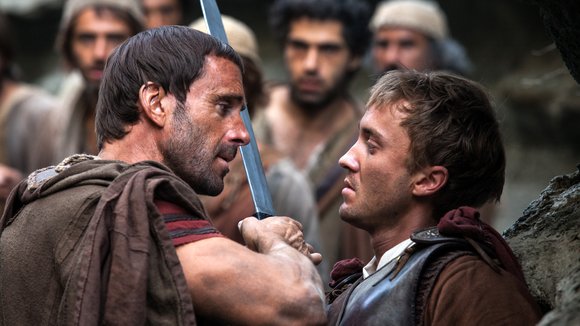 Photo du film Risen