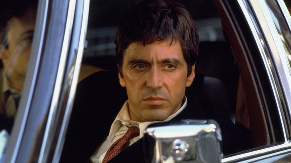 Photo du film Scarface