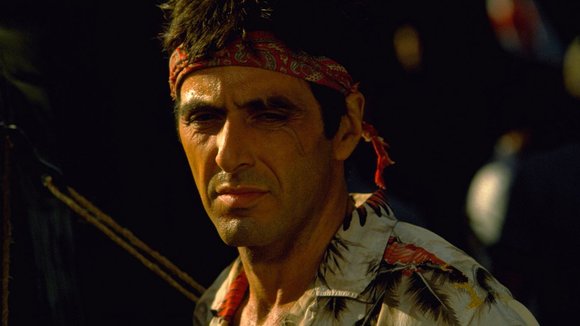 Photo du film Scarface
