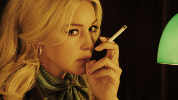 Photo du film Le deuxième souffle