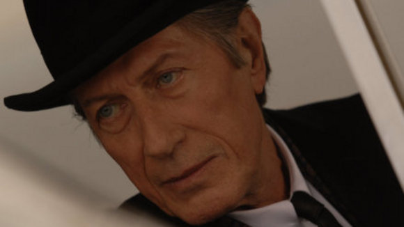 Photo du film Le deuxième souffle