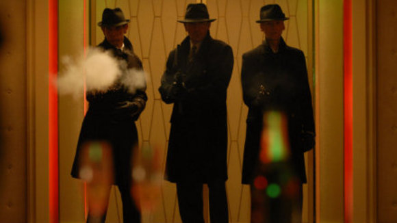 Photo du film Le deuxième souffle