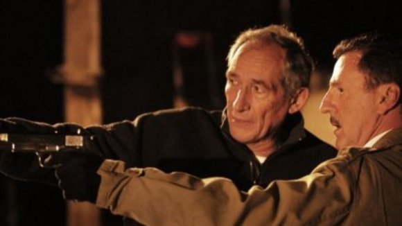 Photo du film Le deuxième souffle