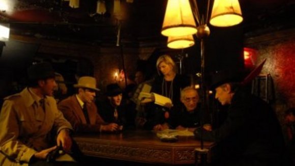 Photo du film Le deuxième souffle