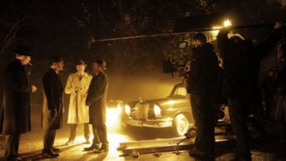 Photo du film Le deuxième souffle