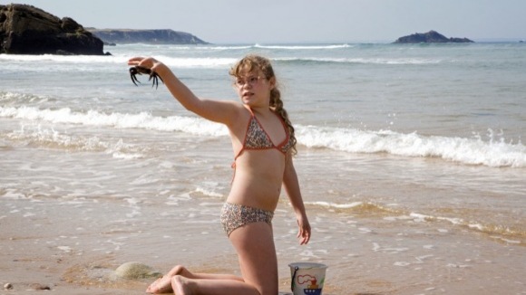 Photo from the movie Le Skylab