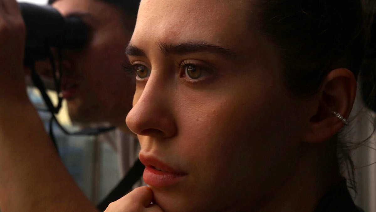 Photo du film Skywalkers: A Love Story [2024]