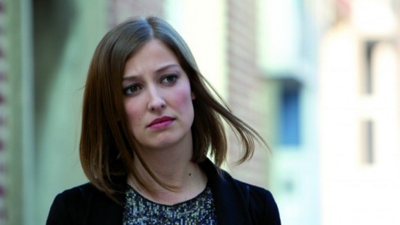 Photo from the movie Small World