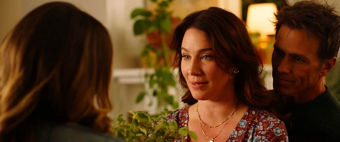 Photo from the movie Someone Like You [2024]