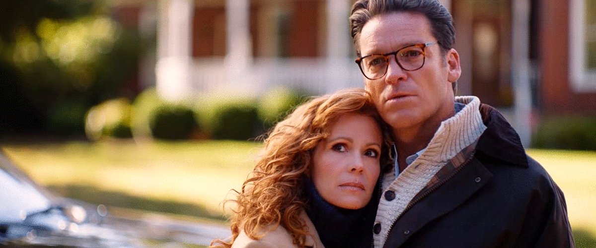 Photo from the movie Someone Like You [2024]