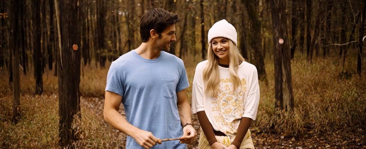 Photo from the movie Someone Like You [2024]