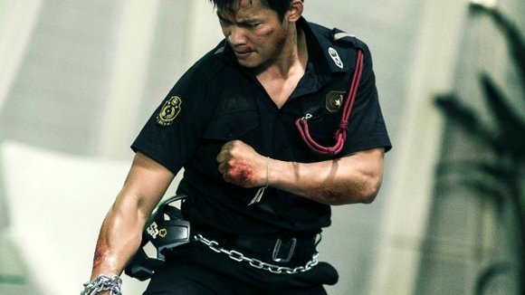 Photo du film Saat po long 2