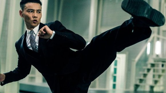 Photo du film Saat po long 2