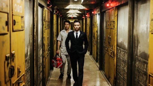 Photo du film Saat po long 2