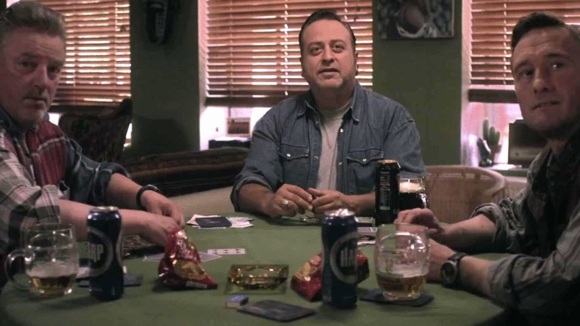 Photo du film Standby