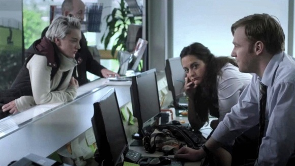 Photo du film Standby