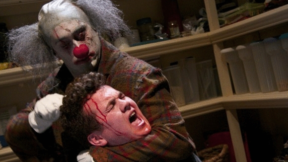 Photo from the movie Stitches