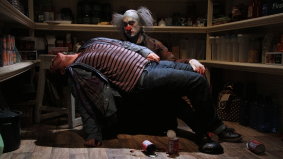 Photo from the movie Stitches