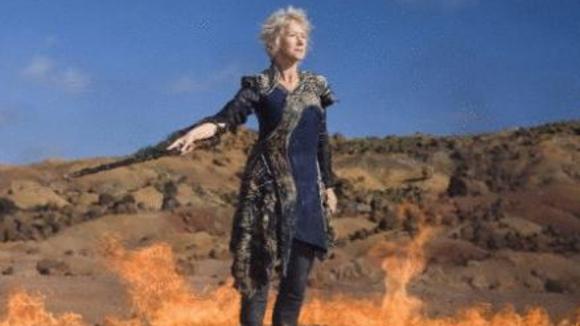 Photo du film La Tempête