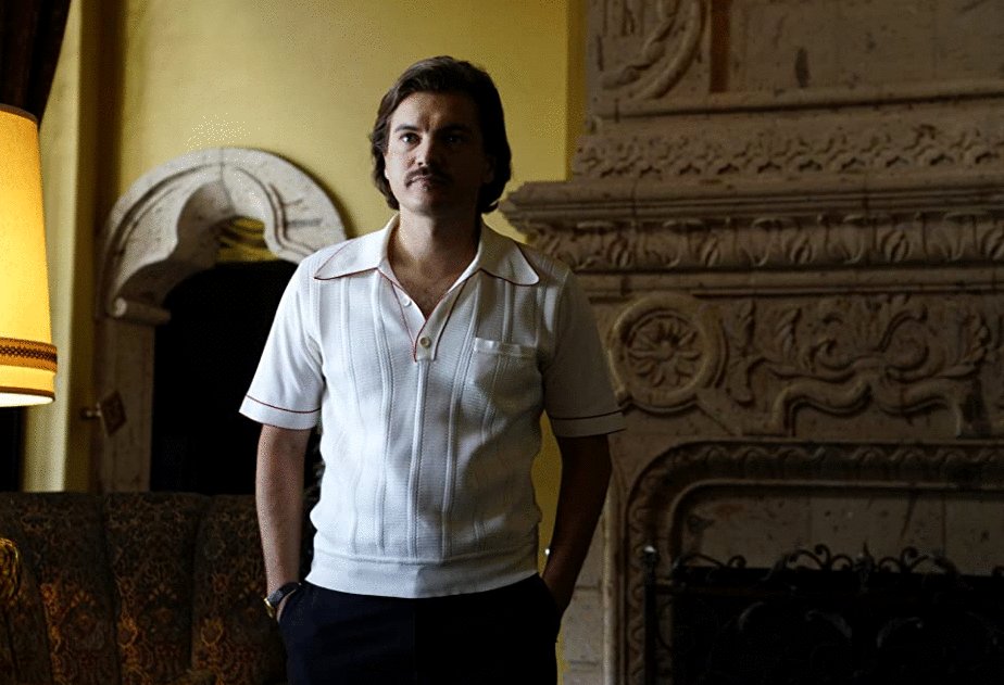 Photo du film Arnaque à Hollywood