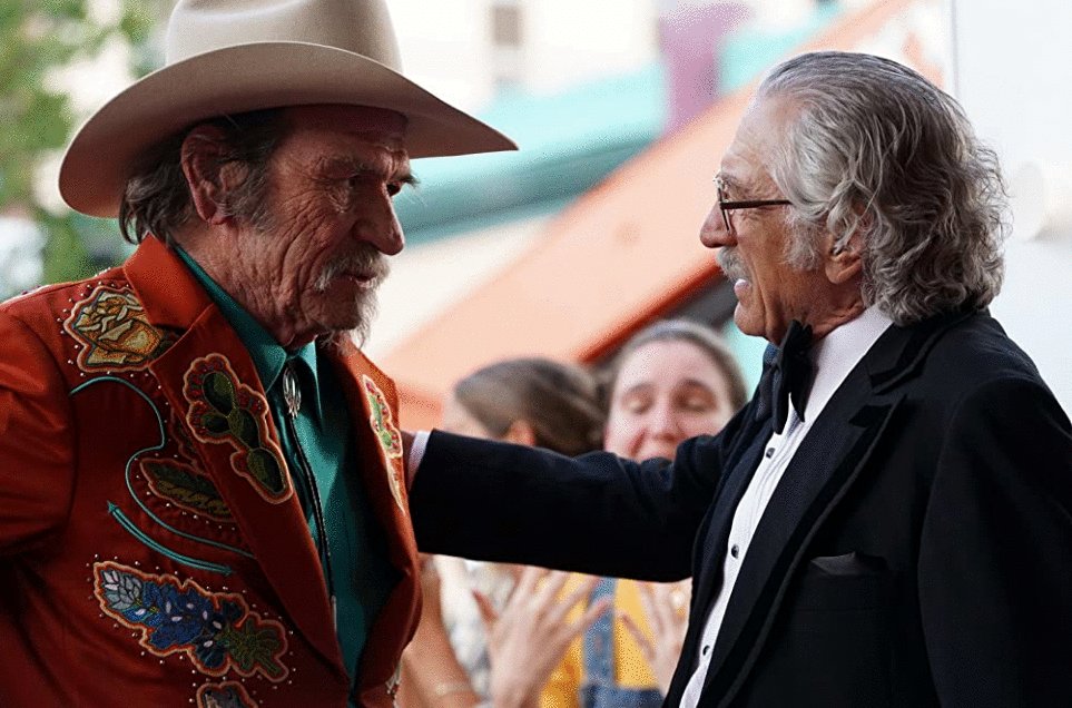 Photo du film Arnaque à Hollywood