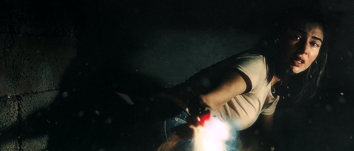 Photo from the movie Andra sidan [2020]