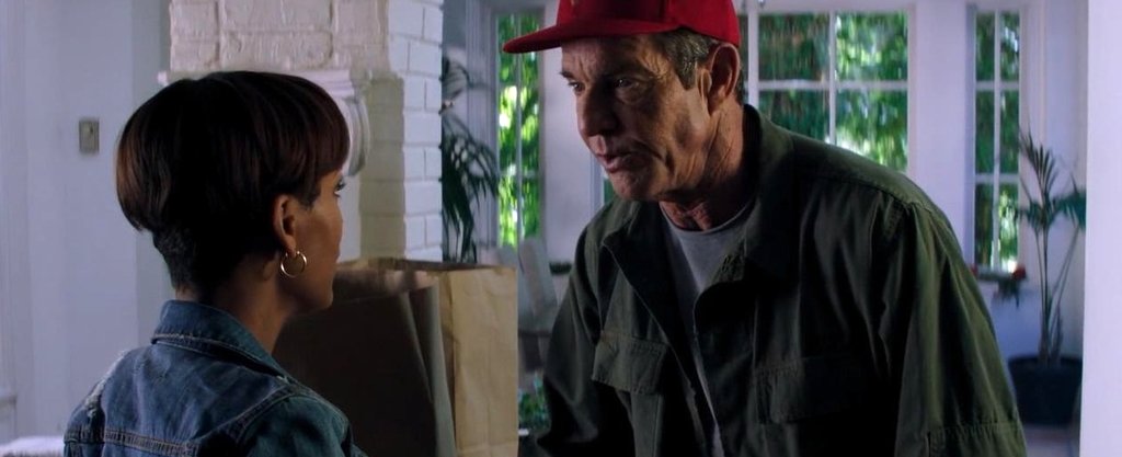 Photo from the movie The Intruder