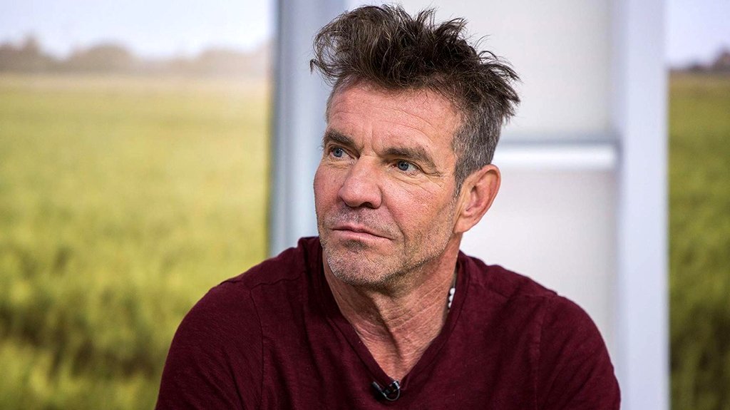 Photo from the movie The Intruder