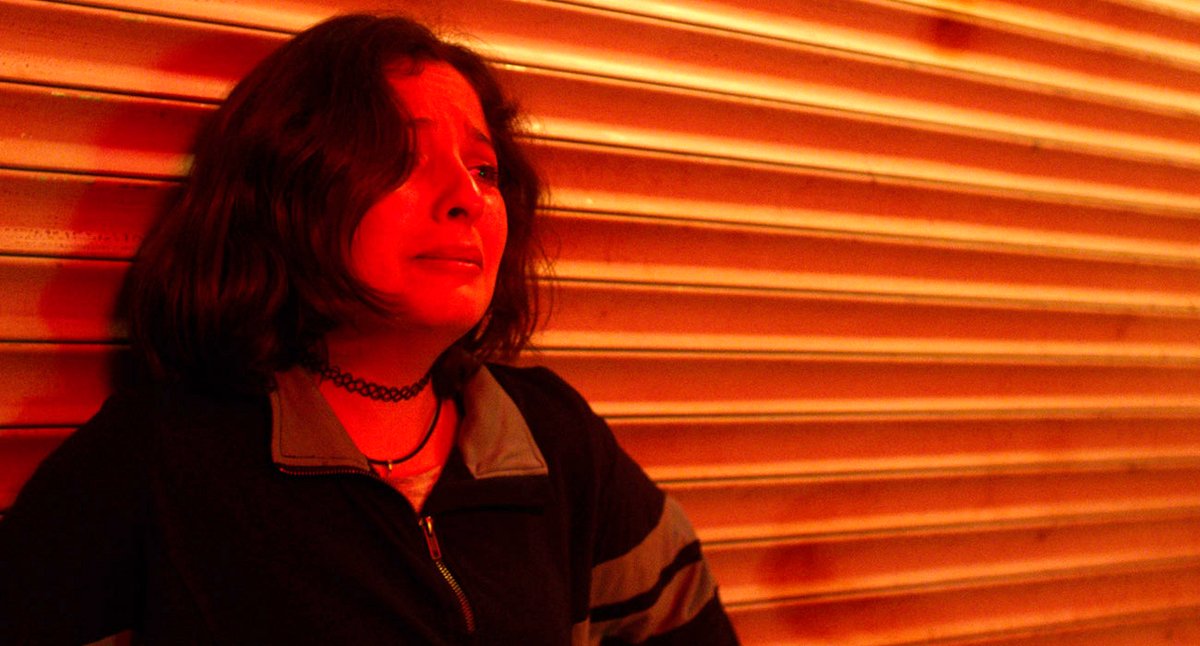 Photo from the movie The Last Matinee