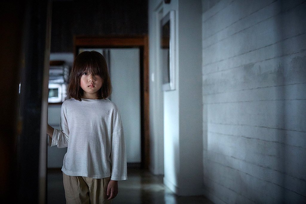 Photo from the movie Jang-san-beom [2017]