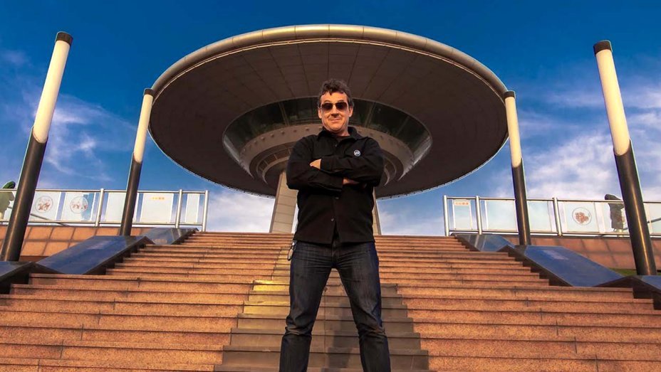 Photo du film The Phenomenon