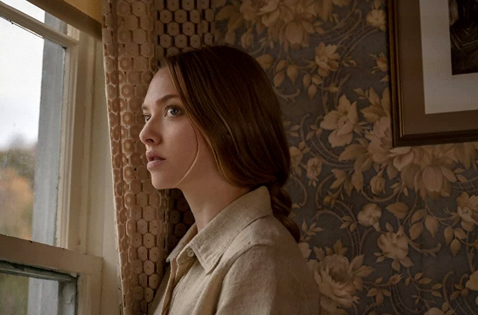 Photo du film Things Heard & Seen