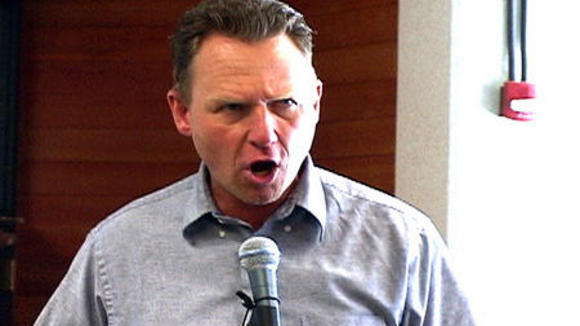 Photo from the movie This Divided State