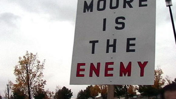 Photo from the movie This Divided State