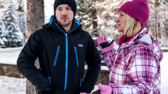 Photo du film Three Night Stand