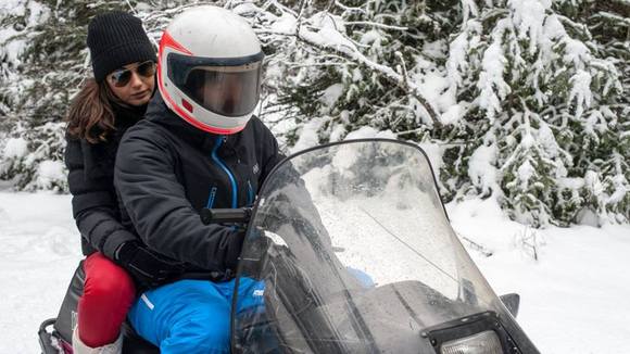 Photo du film Three Night Stand