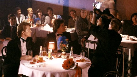 Photo from the movie Torch Song Trilogy